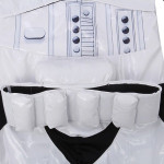 Kostým Star Wars – Stormtrooper S